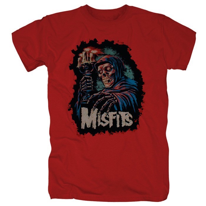 Misfits #35 - фото 92849