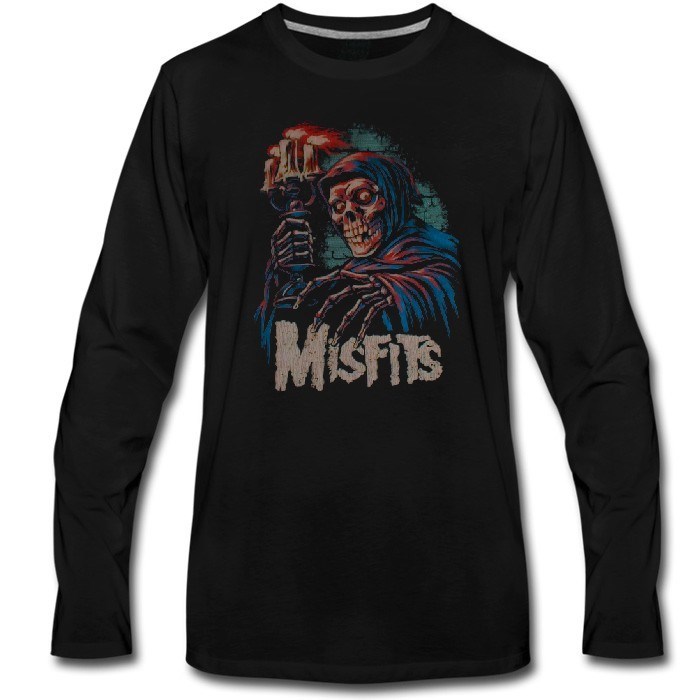Misfits #35 - фото 92855