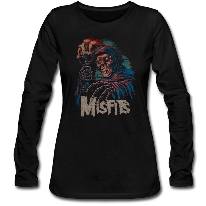 Misfits #35 - фото 92857