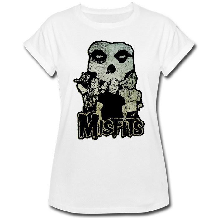 Misfits #38 - фото 92937