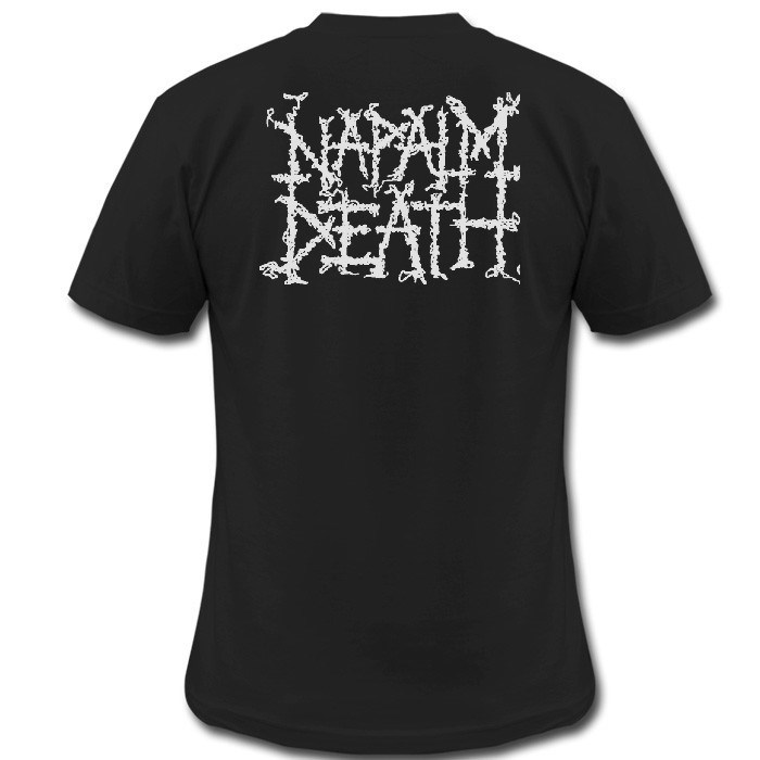Napalm death #1 - фото 95368