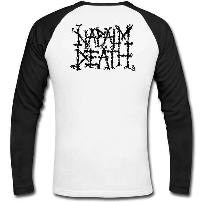 Napalm death #2 - фото 95412