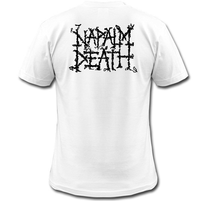 Napalm death #3 - фото 95441
