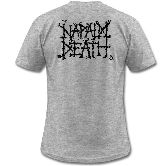 Napalm death #3 - фото 95442