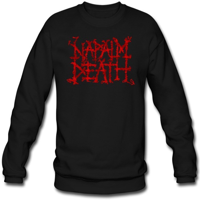 Napalm death #5 - фото 95506
