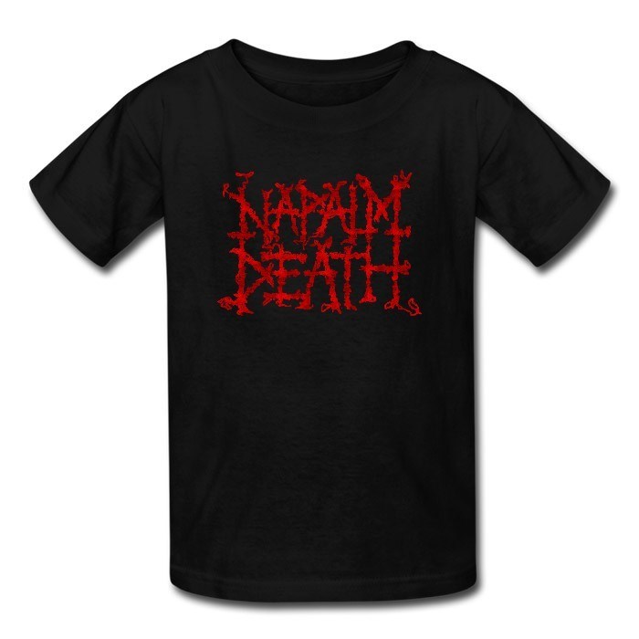 Napalm death #5 - фото 95510