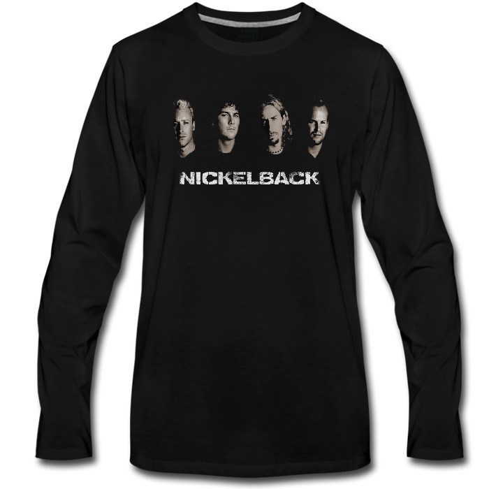 Nickelback #2 - фото 96054