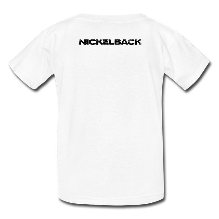 Nickelback #2 - фото 96080
