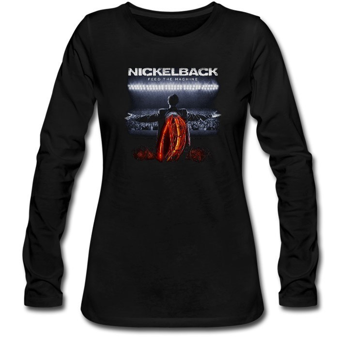 Nickelback #3 - фото 96084