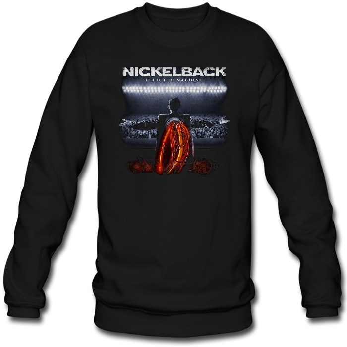 Nickelback #3 - фото 96085