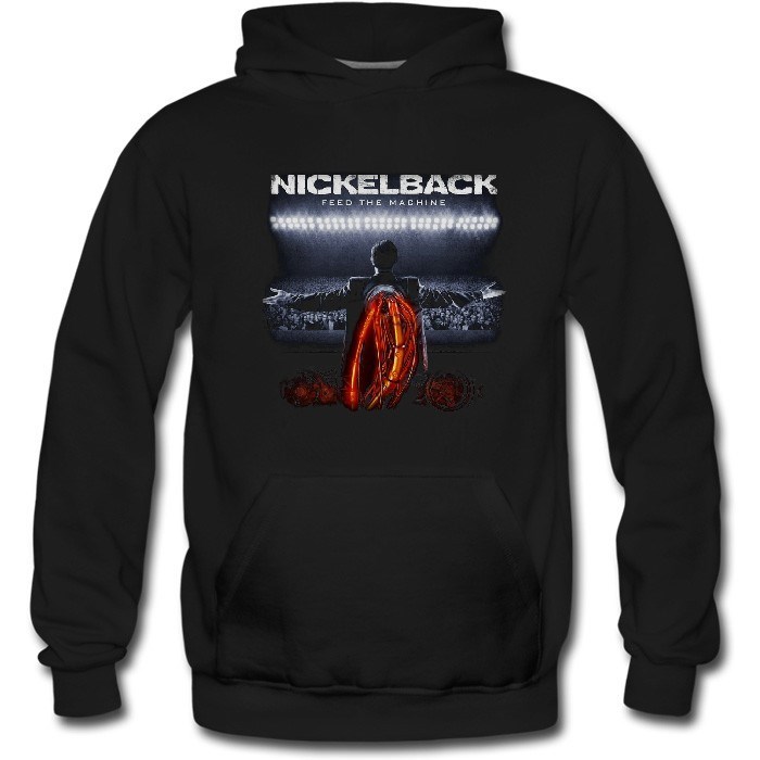 Nickelback #3 - фото 96086