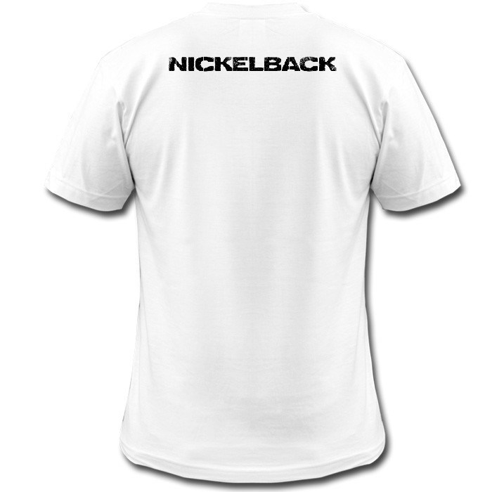 Nickelback #4 - фото 96114