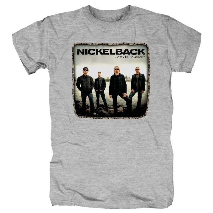 Nickelback #6 - фото 96147