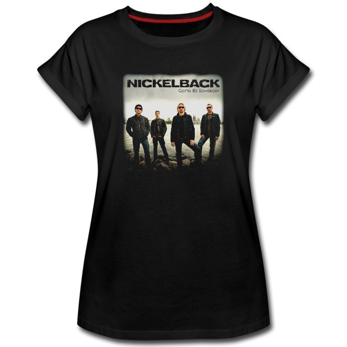 Nickelback #6 - фото 96149