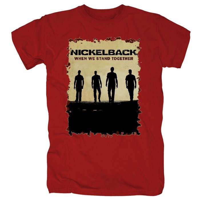 Nickelback #7 - фото 96184