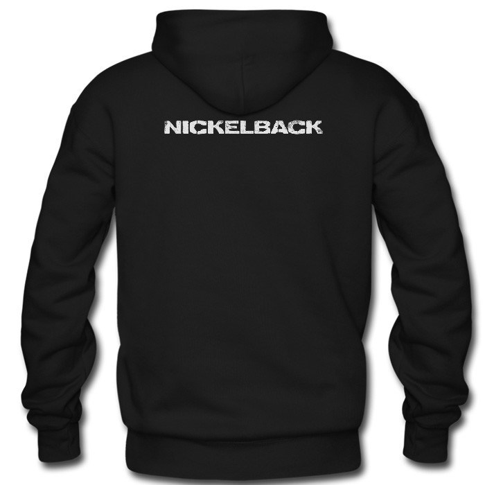 Nickelback #7 - фото 96213