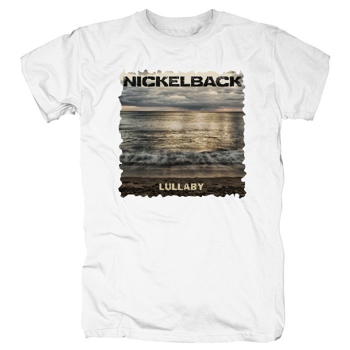 Nickelback #8 - фото 96218