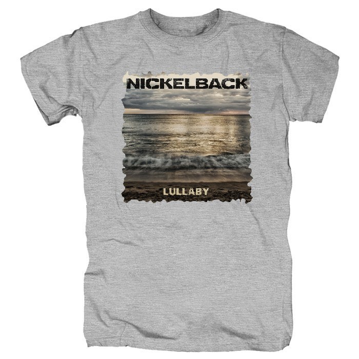 Nickelback #8 - фото 96219