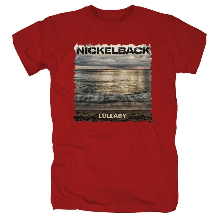Nickelback #8 - фото 96220
