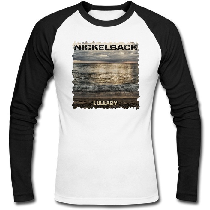 Nickelback #8 - фото 96225