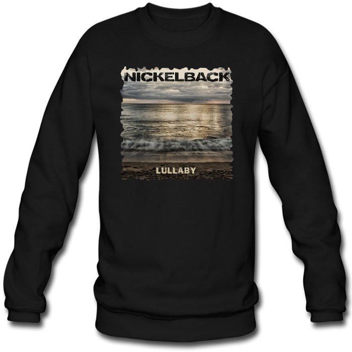 Nickelback #8 - фото 96229