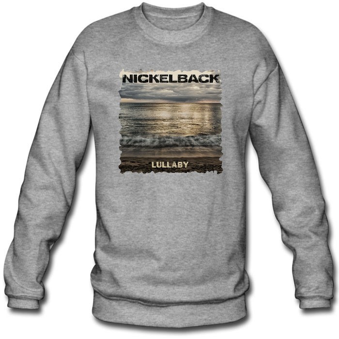 Nickelback #8 - фото 96230