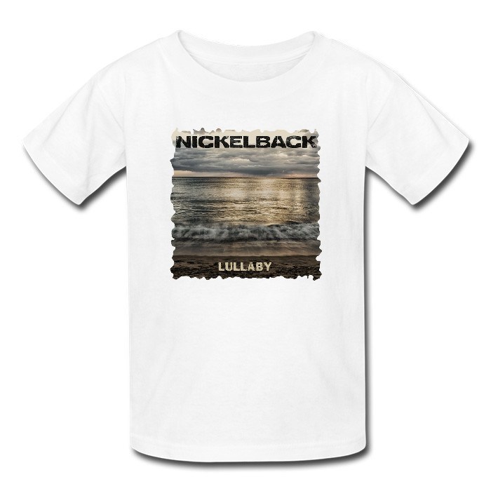 Nickelback #8 - фото 96234