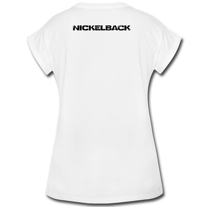 Nickelback #8 - фото 96240