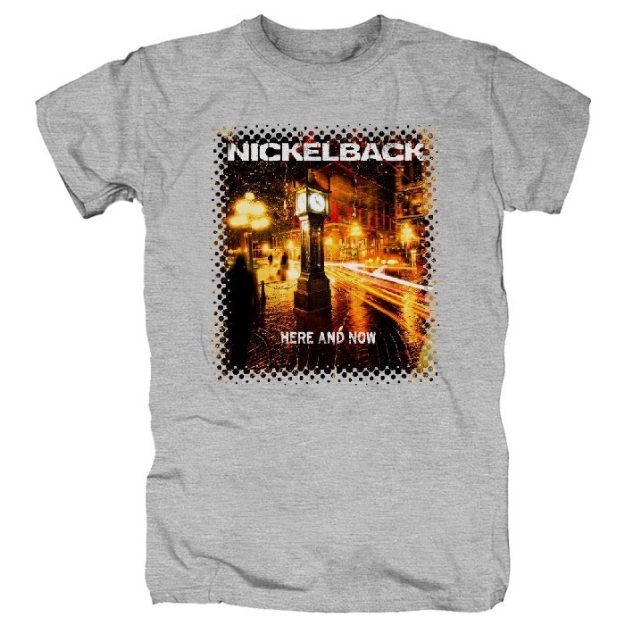 Nickelback #10 - фото 96291