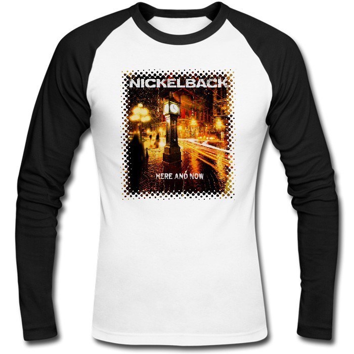 Nickelback #10 - фото 96297