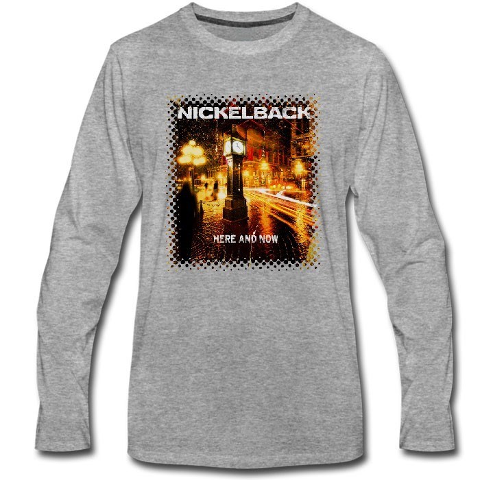 Nickelback #10 - фото 96299