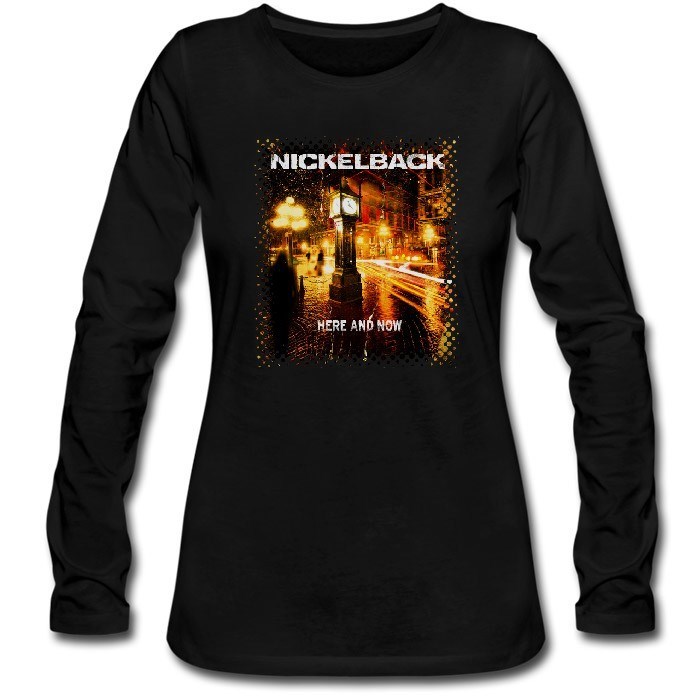 Nickelback #10 - фото 96300