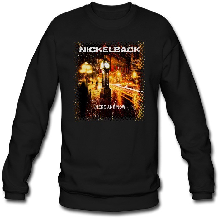 Nickelback #10 - фото 96301