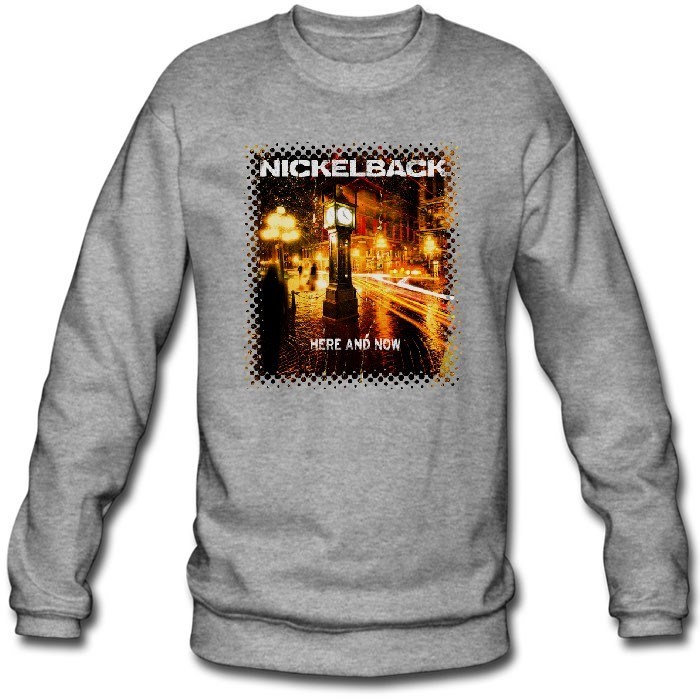 Nickelback #10 - фото 96302
