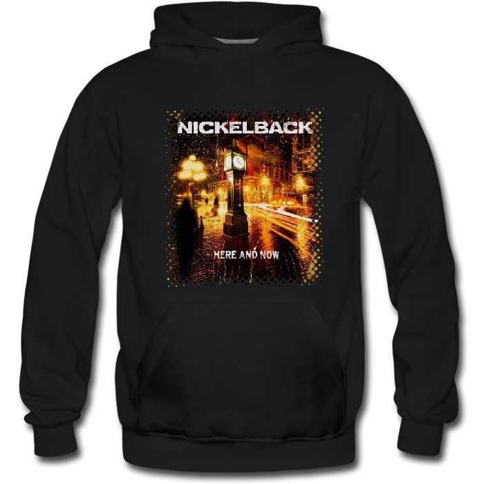 Nickelback #10 - фото 96303