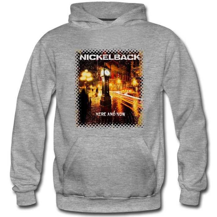 Nickelback #10 - фото 96304