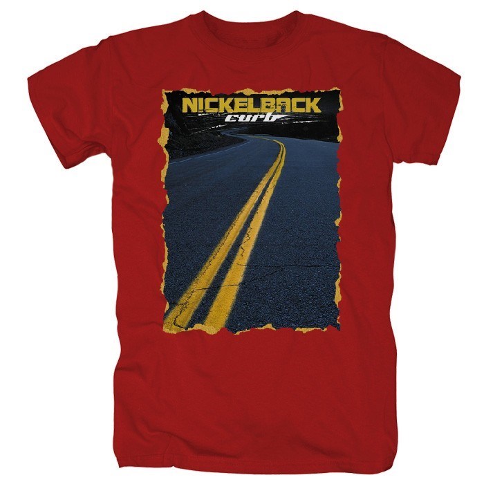 Nickelback #11 - фото 96328