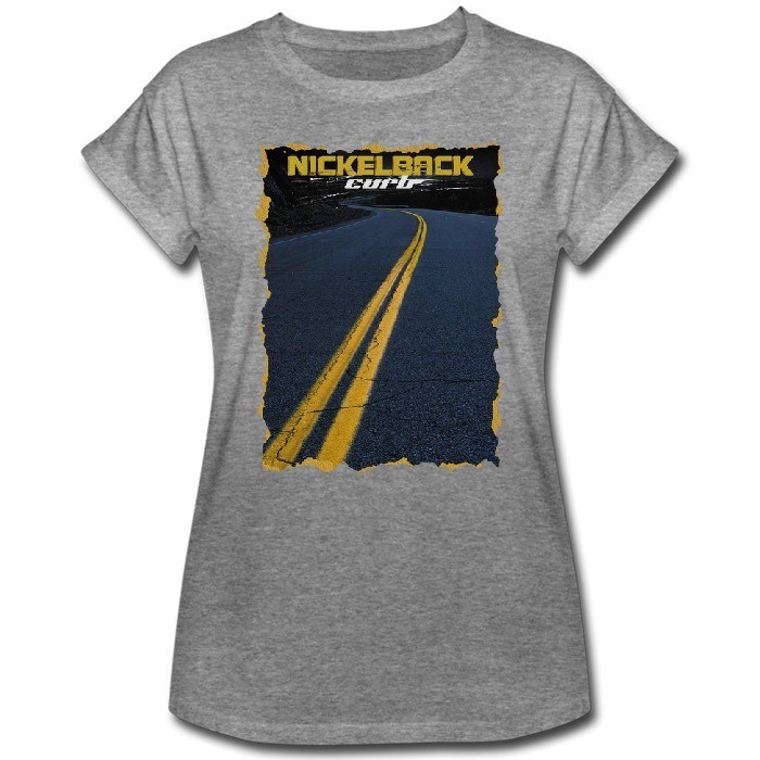 Nickelback #11 - фото 96331