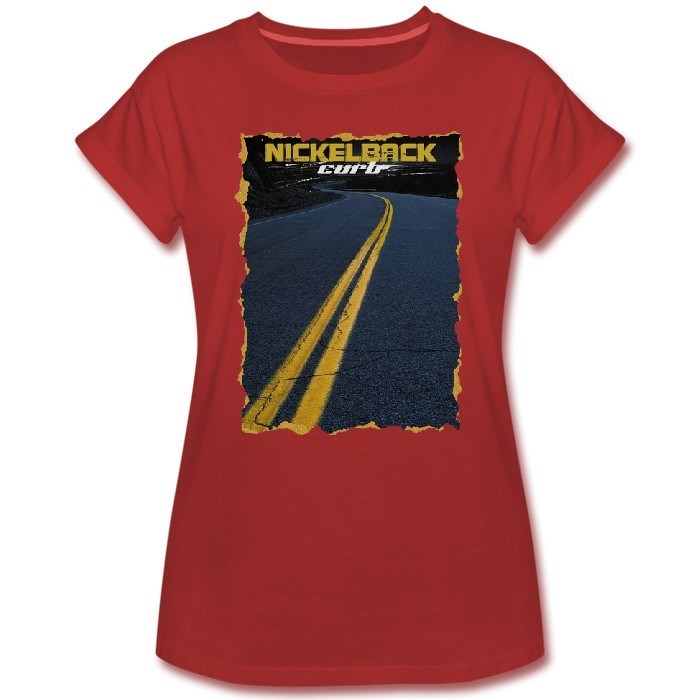 Nickelback #11 - фото 96332
