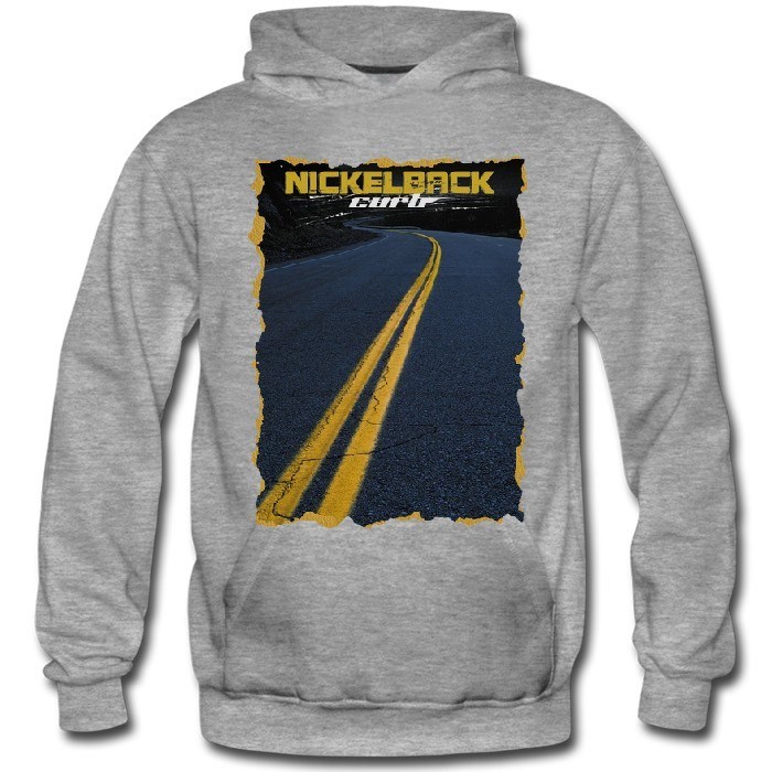 Nickelback #11 - фото 96340