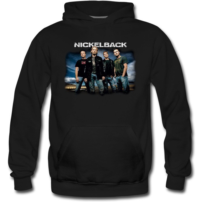 Nickelback #13 - фото 96402