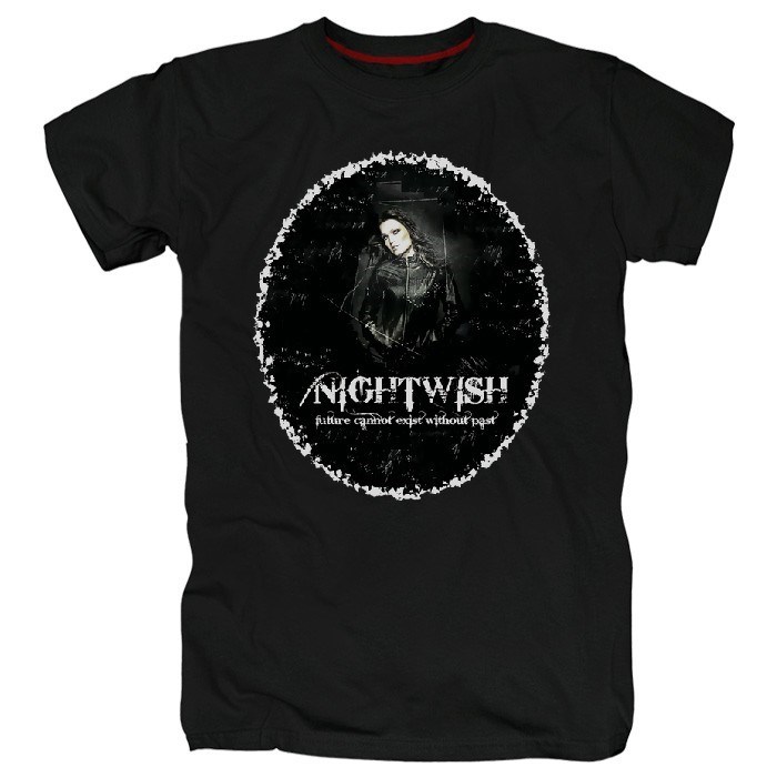 Футболка Nightwish #3 nightwish3 - фото 96475