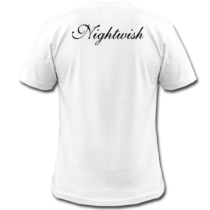 Nightwish #3 - фото 96494