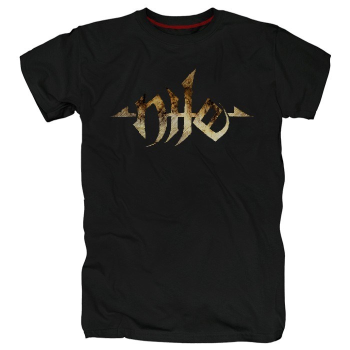 Футболка Nile #4 nile4 - фото 96741