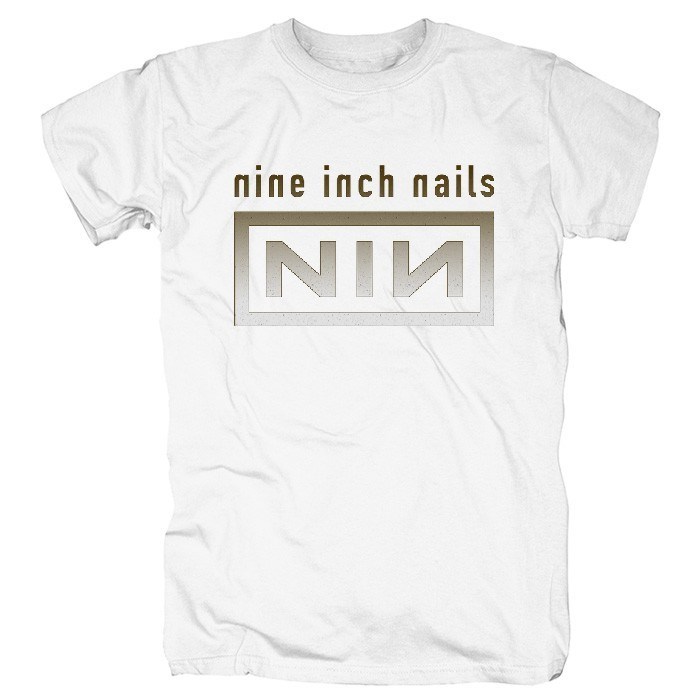 Nine inch nails #3 - фото 96864