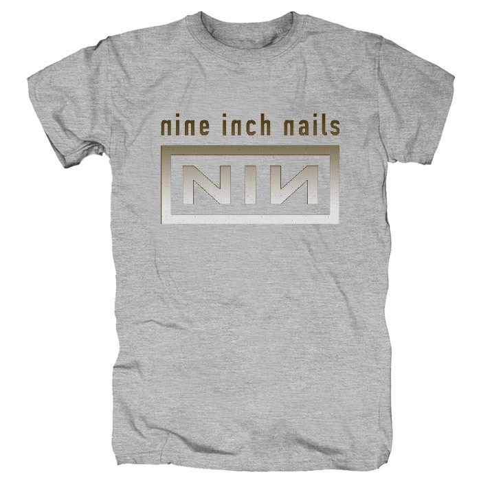 Nine inch nails #3 - фото 96865