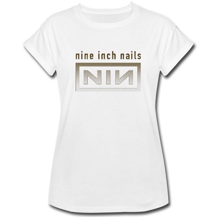 Nine inch nails #3 - фото 96868