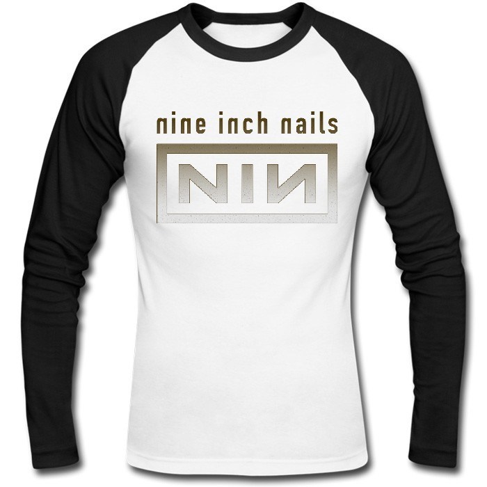 Nine inch nails #3 - фото 96871