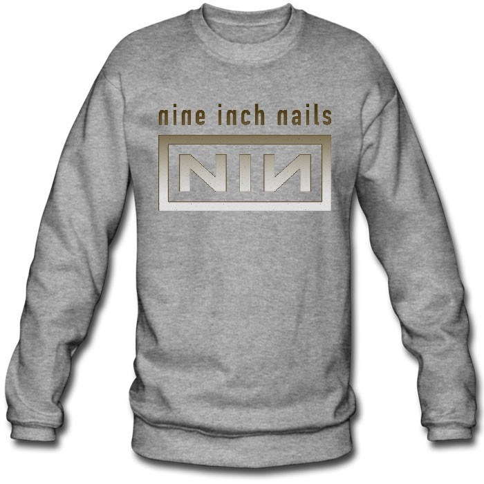 Nine inch nails #3 - фото 96876