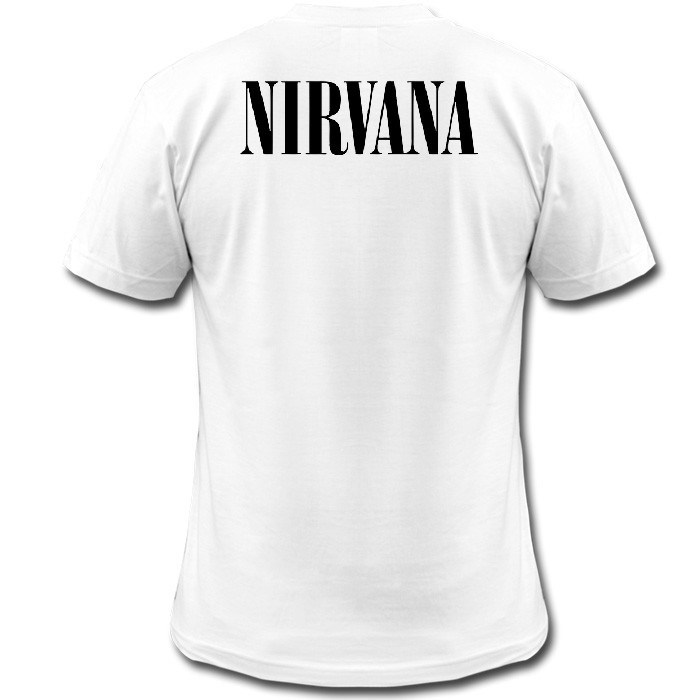 Nirvana #1 - фото 96960